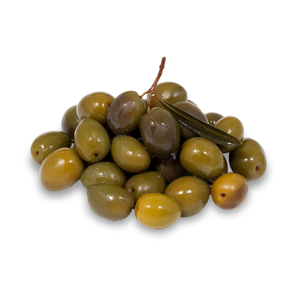 ACEITUNAS