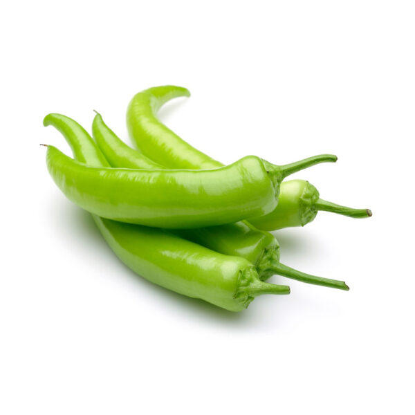 AJÍ VERDE