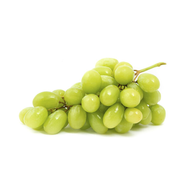 UVA BLANCA