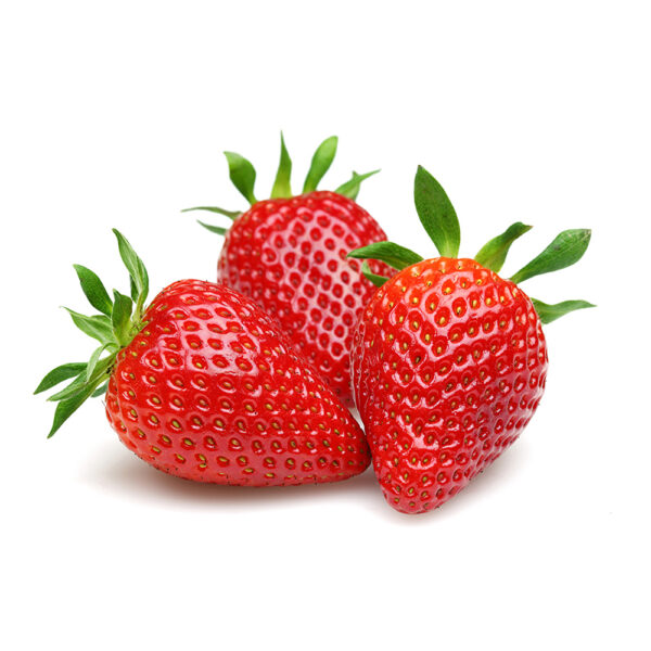 FRUTILLAS